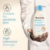Aveeno Dermexa Emollient Body Wash 300ml