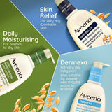 Aveeno Daily Moisturising Lotion 300ml
