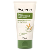 Aveeno Hand Cream Daily Moisturising 75ml
