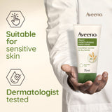 Aveeno Hand Cream Daily Moisturising 75ml
