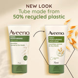 Aveeno Hand Cream Daily Moisturising 75ml