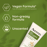 Aveeno Hand Cream Daily Moisturising 75ml
