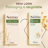 Aveeno Daily Moisturising Cream 100ml