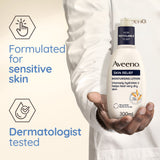 Aveeno Skin Relief Nourishing Body Lotion 300ml