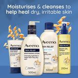 Aveeno Skin Relief Nourishing Body Lotion 300ml