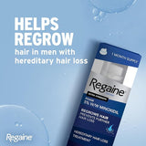 Regaine Foam For Men 5% Tripple Pack 3s
