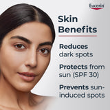 Eucerin Even Pigment Perfector Day SPF30