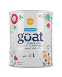 Jovie 1 Organic Goat Based Milk 0 to 6 Months