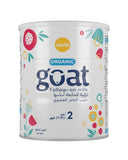 Jovie 2 Organic Goat Based Milk 6 to 12 Months