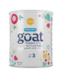 Jovie 3 Organic Goat Based Milk Above 1 year