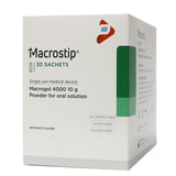 Macrostip Sachet 30s