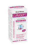 Curasept ADS 020 Soothing Oral Rinse 200ml