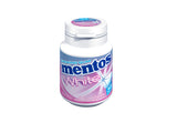 Mentos Gum White Tutti Frutti 38s