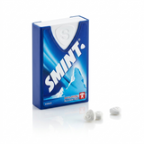 Smint Mint Xylitol Sugarfree 8g