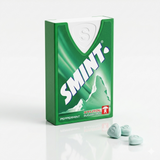 Smint Peppermint Xylitol Sugarfree 8g