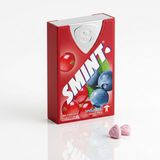 Smint Wildberry Sugarfree 8g