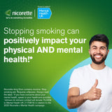 Nicorette 4mg Freshmint Nicotine Gum 30s