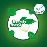 Nicorette 2mg Freshmint Nicotine Gum 30s