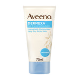 Aveeno Dermexa Fast & Long Lasting Balm 75ml