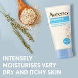 Aveeno Dermexa Fast & Long Lasting Balm 75ml