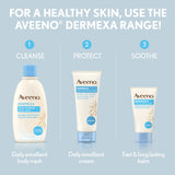 Aveeno Dermexa Fast & Long Lasting Balm 75ml