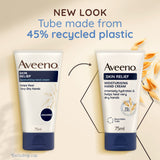 Aveeno Skin Relief Moisturizing Hand Cream 75ml