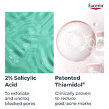 Eucerin Dermopurfyr Post Blemish 3x Effect Serum 40ml