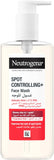 NEUTROGENA SPOT CONTROLLING+FACIAL WASH IN1WEEK 200ML
