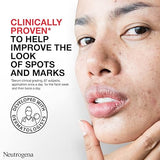 NEUTROGENA SPOT CONTROLLING+FACIAL WASH IN1WEEK 200ML