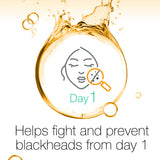 NEUTROGENA BLACKHEAD ELIMINATING FACIAL SCRUB 150ML