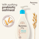 Aveeno Baby Daily Care Moisturizing Lotion 250ML