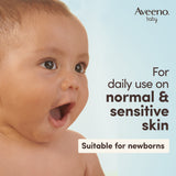 Aveeno Baby Daily Care Moisturizing Lotion 250ML