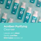 ISDIN Teen Skin Acniben 1 Purifying Cleanser 150ml
