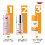 Eucerin Even Pigment Perfect Sun Fld Spf50+ Non-Tint 50Ml