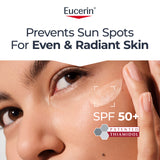 Eucerin Even Pigment Perfect Sun Fld Spf50+ Non-Tint 50Ml