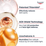 Eucerin Even Pigment Perfect Sun Fld Spf50+ Non-Tint 50Ml