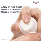 Eucerin Even Pigment Perfect Sun Fld Spf50+ Non-Tint 50Ml