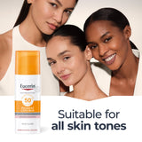 Eucerin Even Pigment Perfect Sun Fld Spf50+ Non-Tint 50Ml