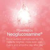 Neutrogena Bright Boost Gel Cream 50ml