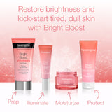 Neutrogena Bright Boost Illuminating Serum 30ml