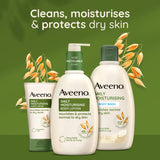Aveeno Daily Moisturising Body Wash 500ml