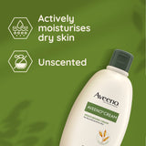 Aveeno Moisturising Body Cream 500ml
