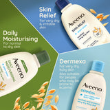 Aveeno Moisturising Body Cream 500ml