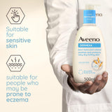 Aveeno Dermexa Daily Emollient Cream 500ml