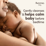 Aveeno Baby Calming Comfort Bath & Wash 250Ml