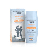 ISDIN Fotoprotector Fusion Gel Sport Spf50 100ml