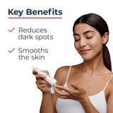 EUCERIN EVEN PIGMENT SPF30 HAND CREAM 75ML