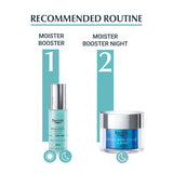 Eucerin Hyaluron Filler Moisture Booster Night 50ml