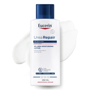 Eucerin 5% Urea Repair Plus Lotion 250ml