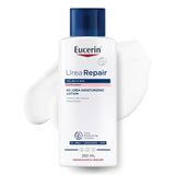 Eucerin 5% Urea Repair Plus Lotion 250ml